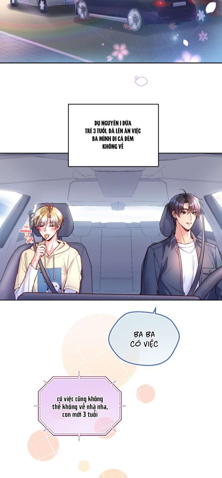 Bí Mật Của Nhân Viên K Chapter 112 - Next Chapter 113