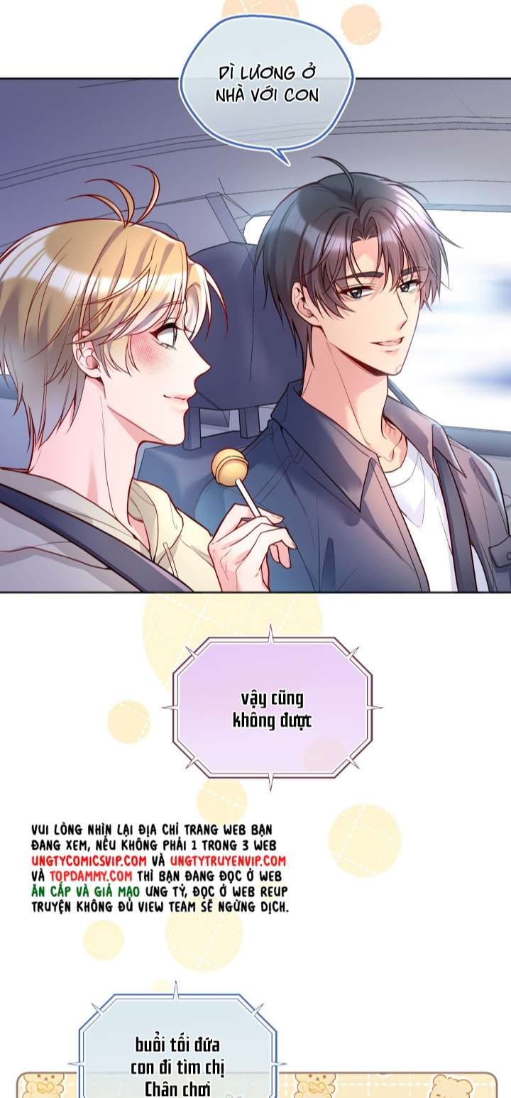 Bí Mật Của Nhân Viên K Chapter 112 - Next Chapter 113