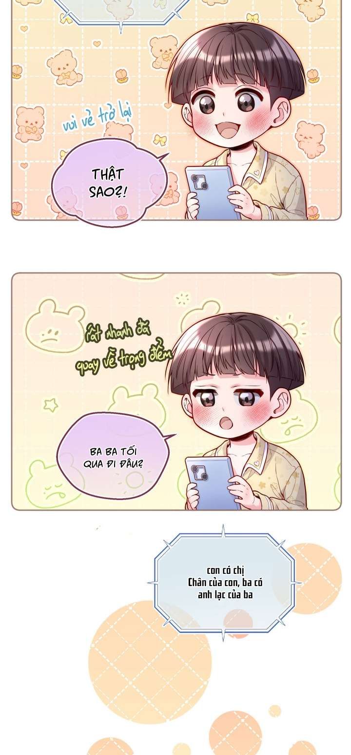 Bí Mật Của Nhân Viên K Chapter 112 - Next Chapter 113