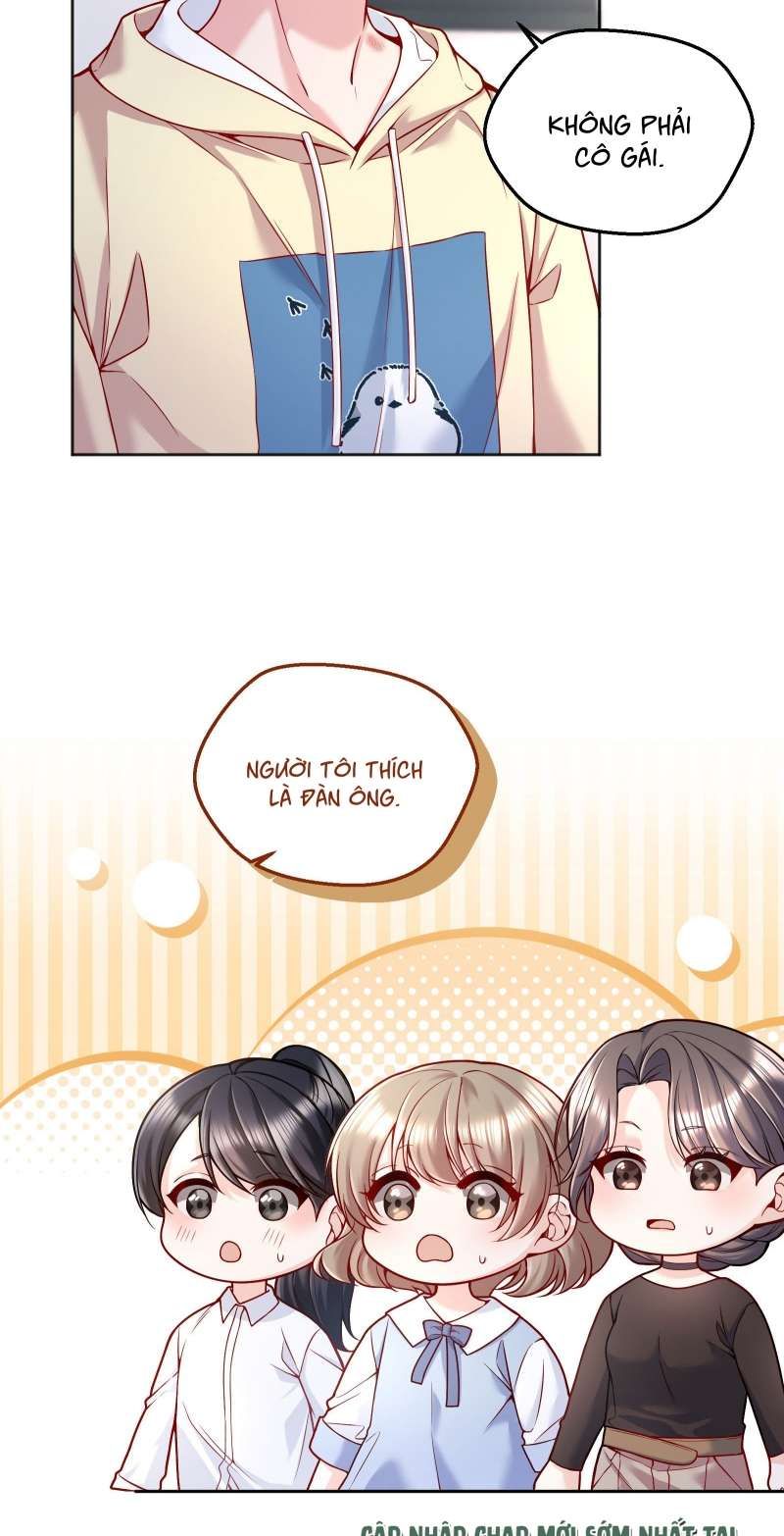 Bí Mật Của Nhân Viên K Chapter 112 - Next Chapter 113
