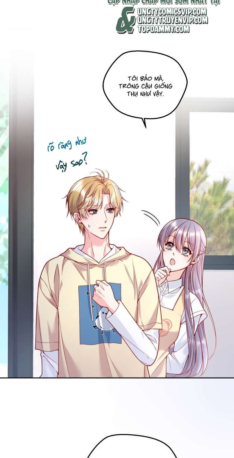 Bí Mật Của Nhân Viên K Chapter 112 - Next Chapter 113