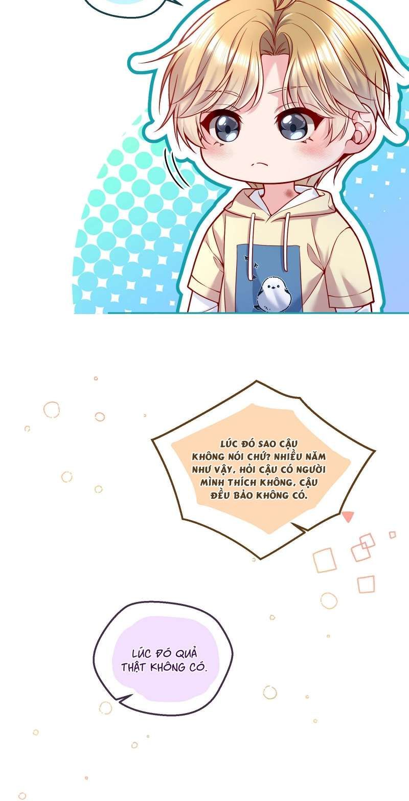 Bí Mật Của Nhân Viên K Chapter 112 - Next Chapter 113