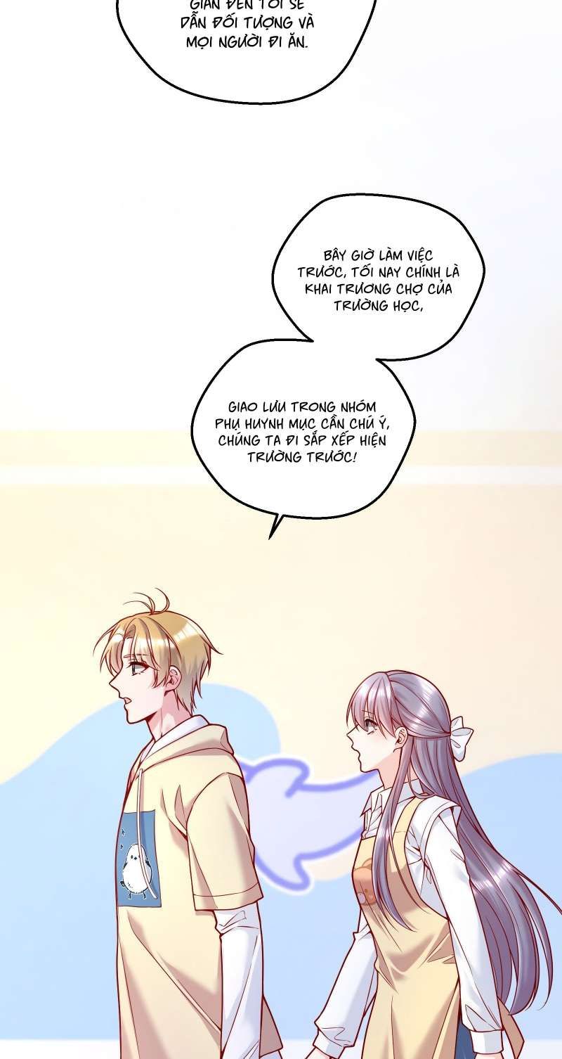 Bí Mật Của Nhân Viên K Chapter 112 - Next Chapter 113