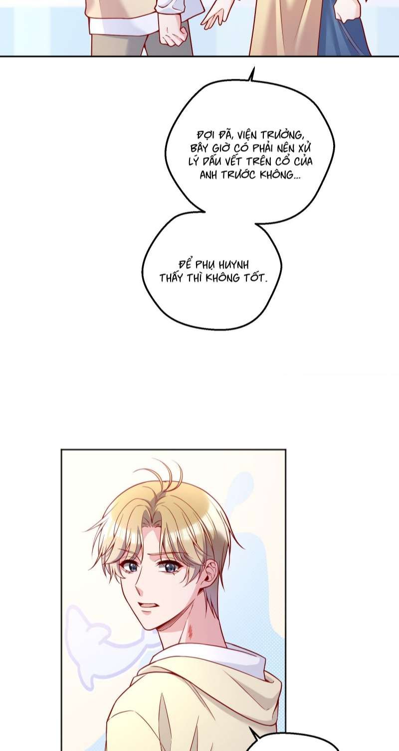 Bí Mật Của Nhân Viên K Chapter 112 - Next Chapter 113