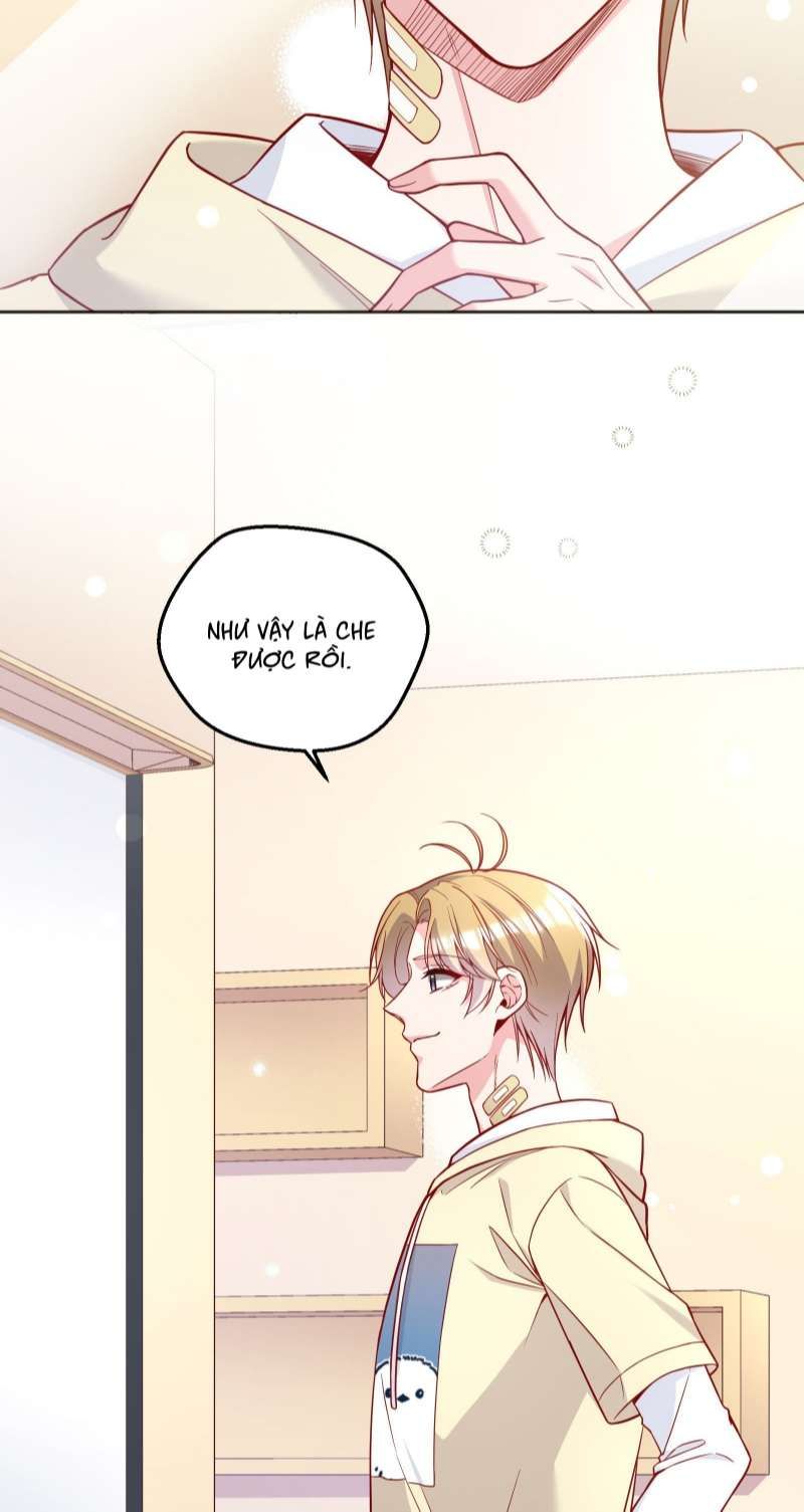 Bí Mật Của Nhân Viên K Chapter 112 - Next Chapter 113