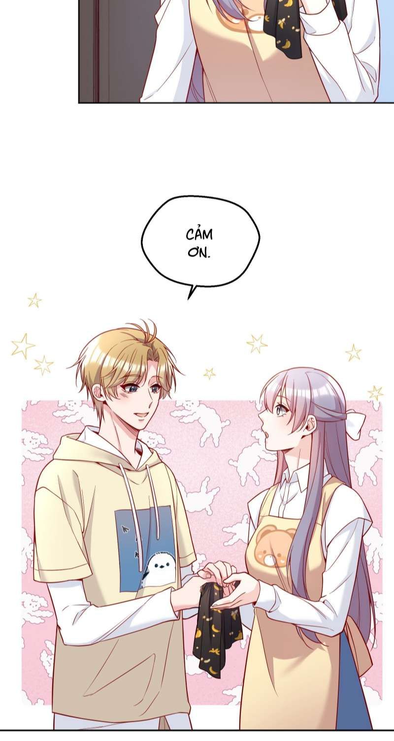 Bí Mật Của Nhân Viên K Chapter 112 - Next Chapter 113