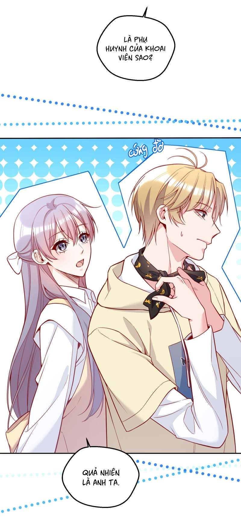 Bí Mật Của Nhân Viên K Chapter 112 - Next Chapter 113