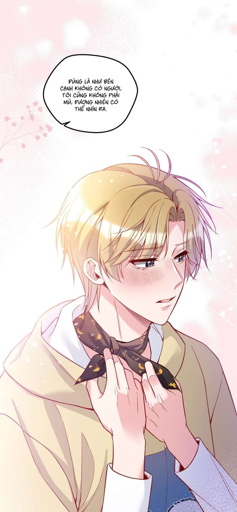 Bí Mật Của Nhân Viên K Chapter 112 - Next Chapter 113
