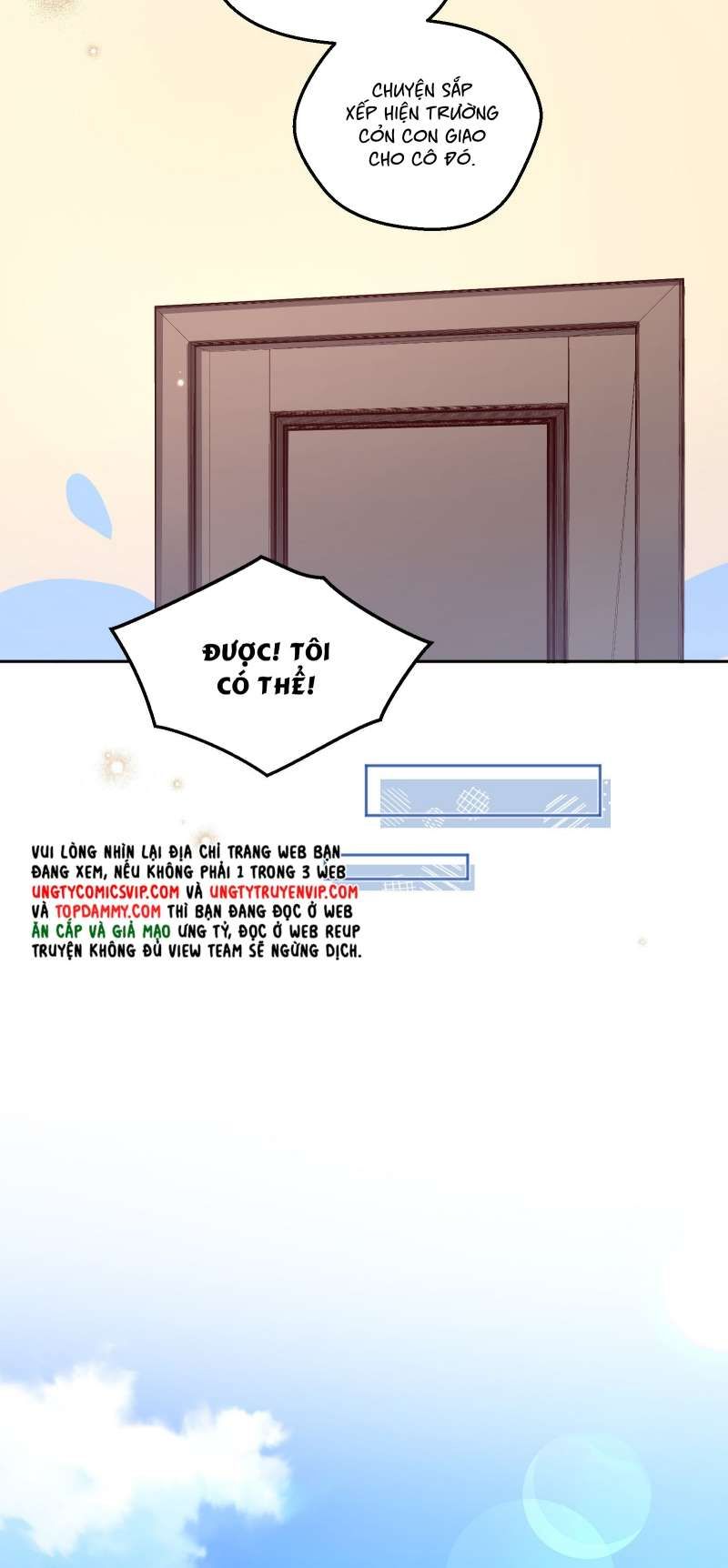 Bí Mật Của Nhân Viên K Chapter 112 - Next Chapter 113