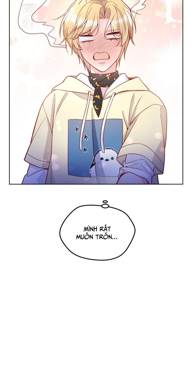 Bí Mật Của Nhân Viên K Chapter 112 - Next Chapter 113