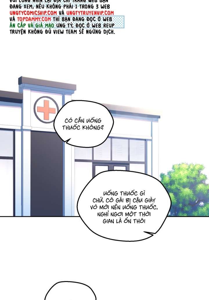 Bí Mật Của Nhân Viên K Chapter 113 - Next Chapter 114