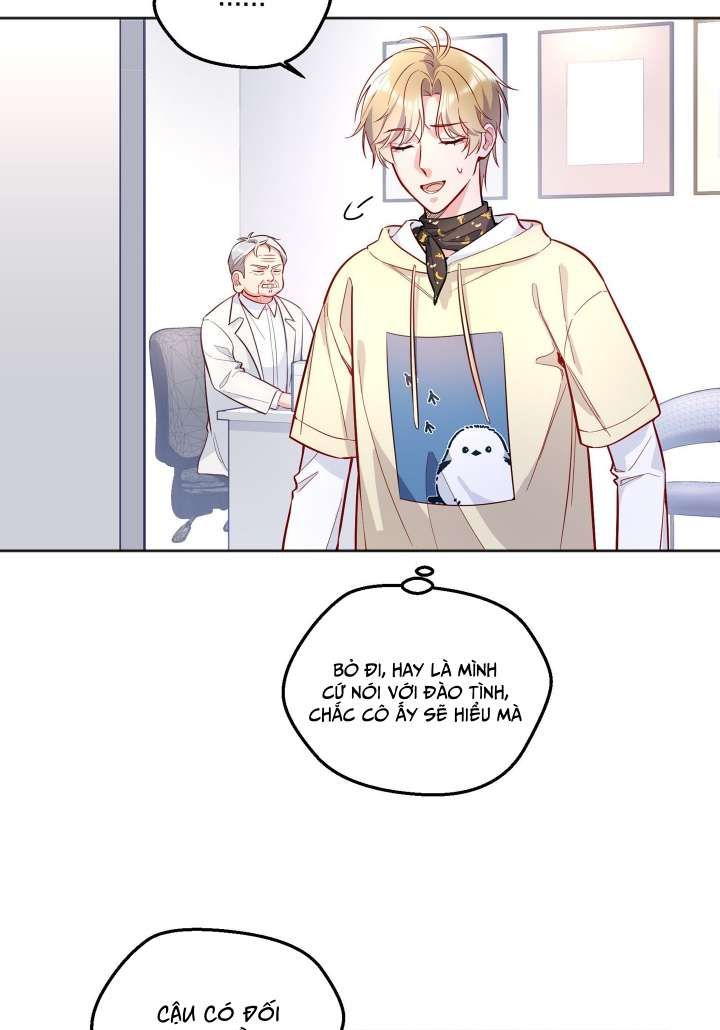 Bí Mật Của Nhân Viên K Chapter 113 - Next Chapter 114