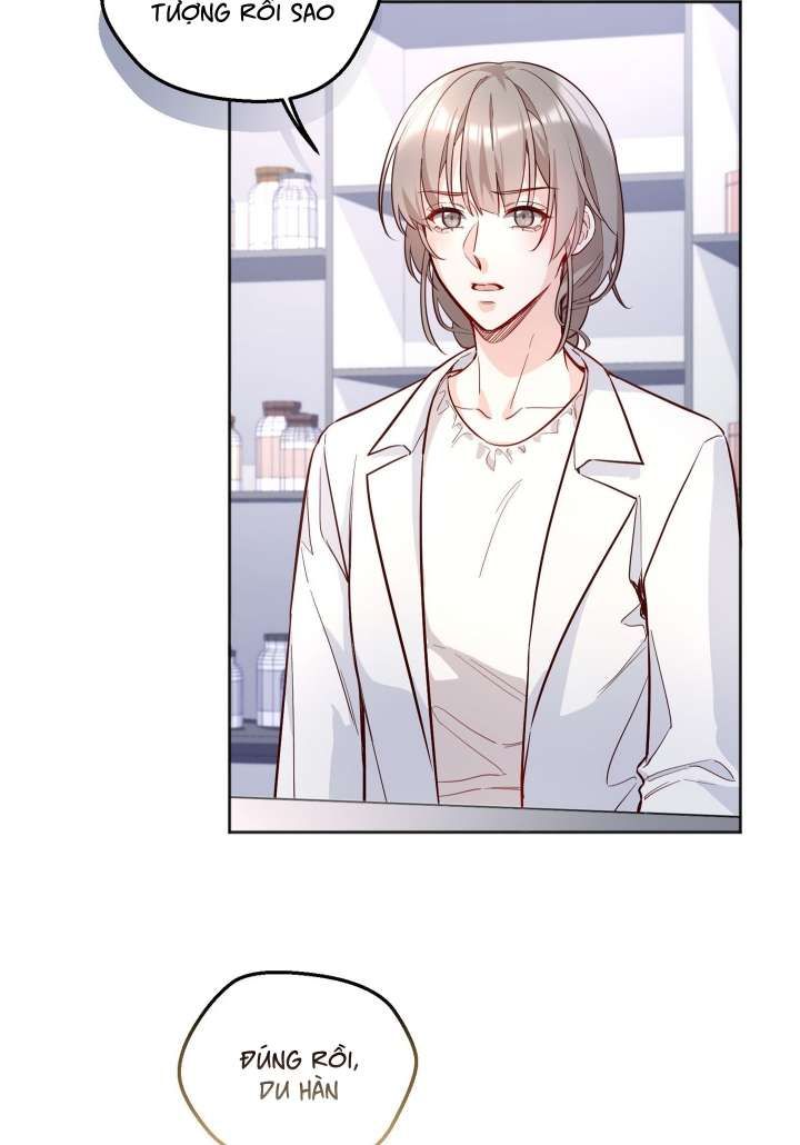 Bí Mật Của Nhân Viên K Chapter 113 - Next Chapter 114
