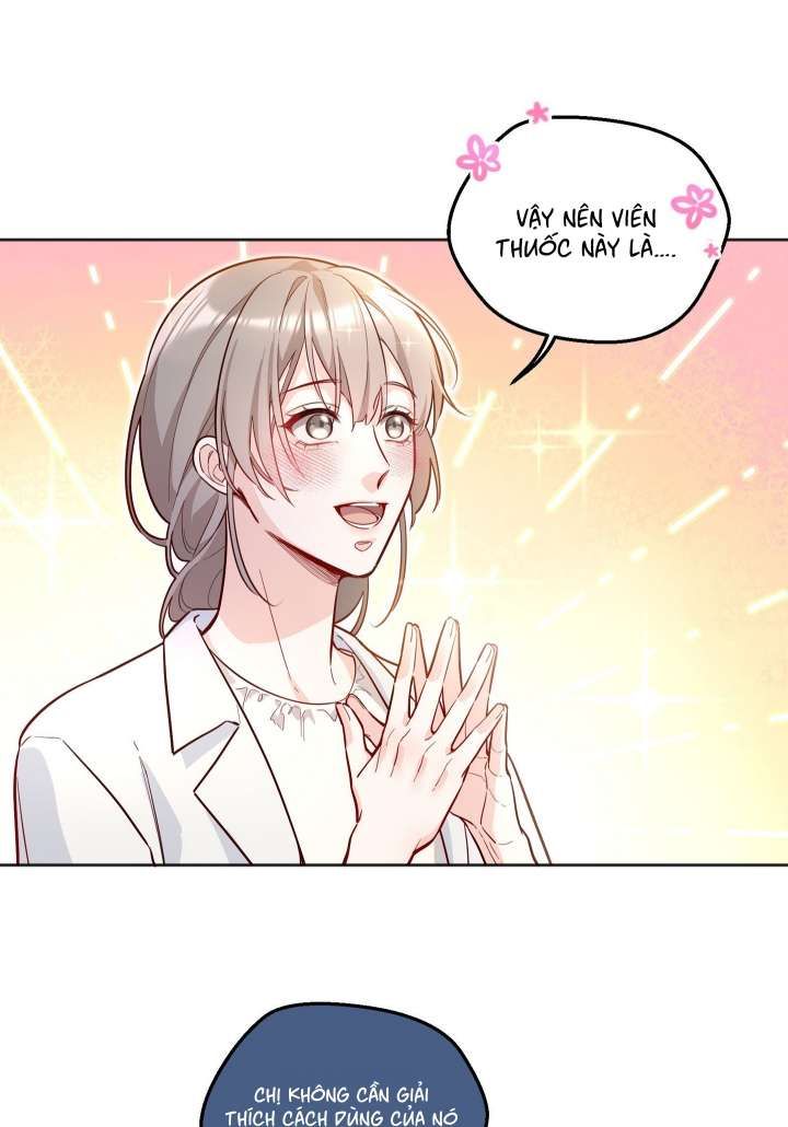 Bí Mật Của Nhân Viên K Chapter 113 - Next Chapter 114