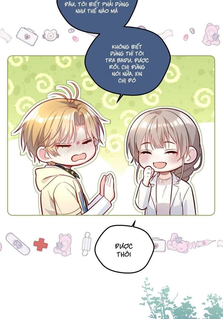 Bí Mật Của Nhân Viên K Chapter 113 - Next Chapter 114