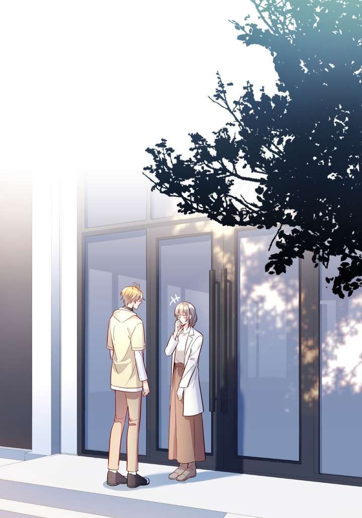 Bí Mật Của Nhân Viên K Chapter 113 - Next Chapter 114