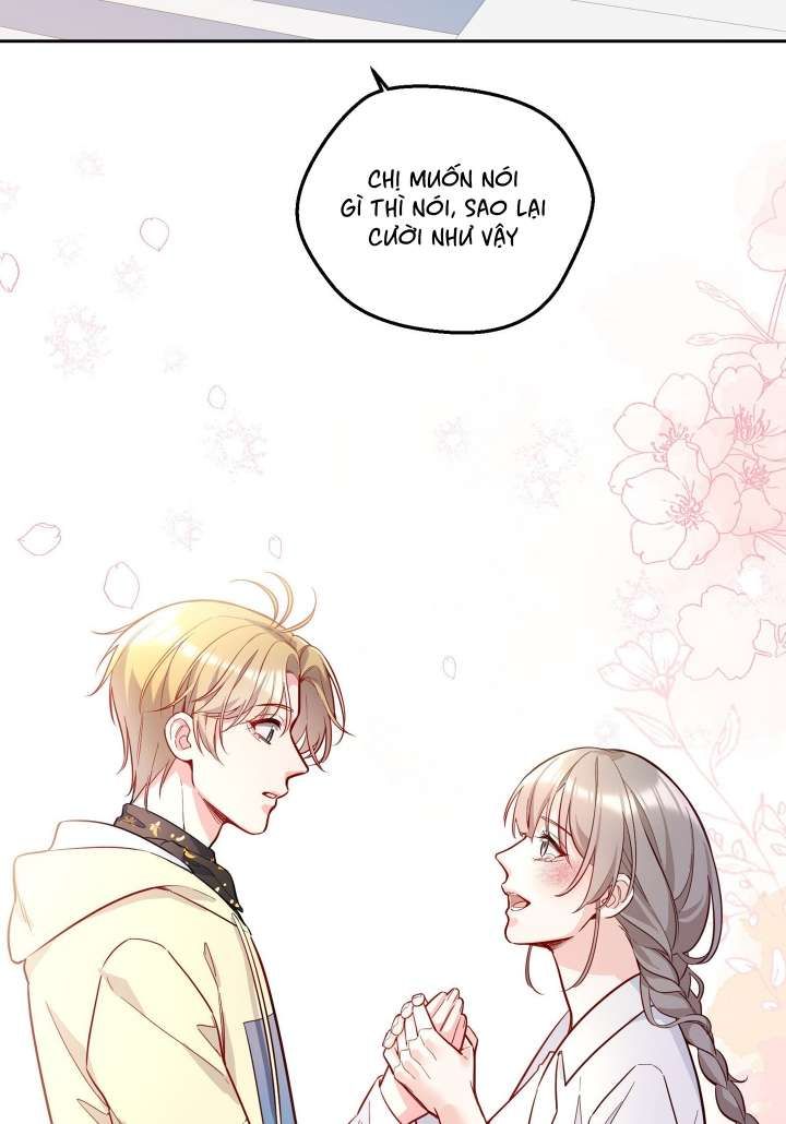 Bí Mật Của Nhân Viên K Chapter 113 - Next Chapter 114