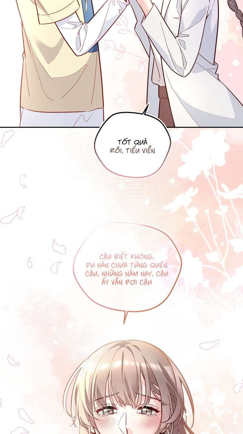 Bí Mật Của Nhân Viên K Chapter 113 - Next Chapter 114