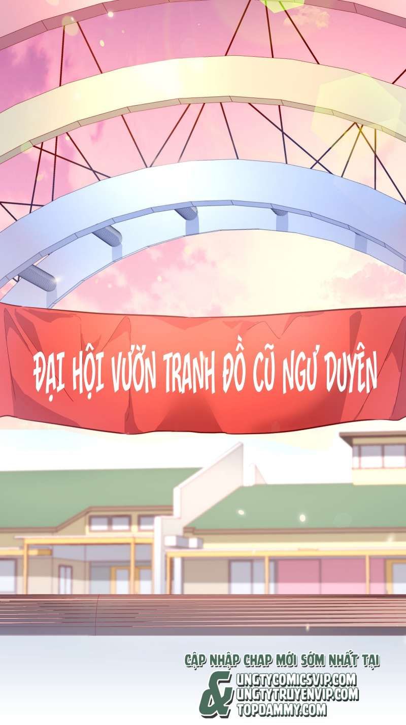 Bí Mật Của Nhân Viên K Chapter 113 - Next Chapter 114