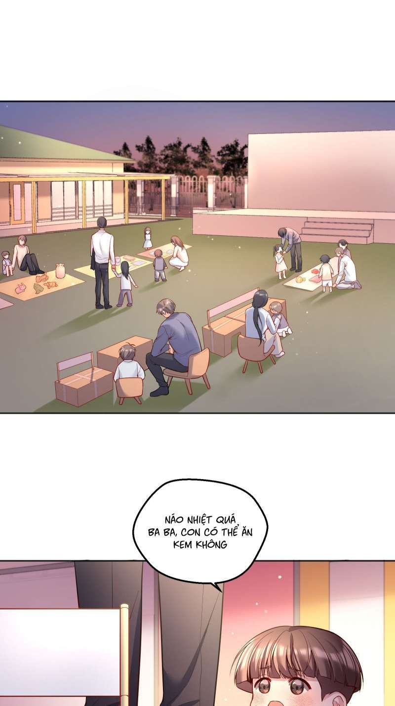 Bí Mật Của Nhân Viên K Chapter 113 - Next Chapter 114