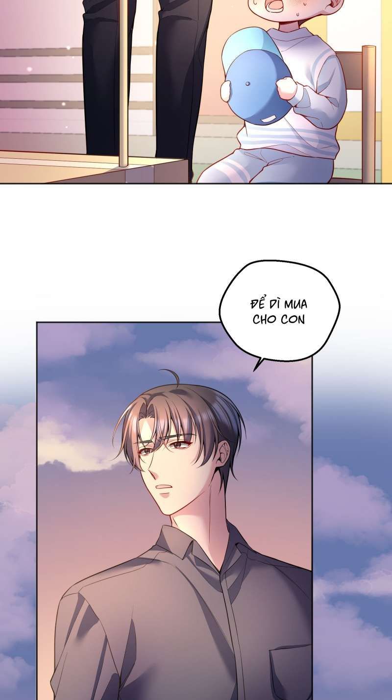 Bí Mật Của Nhân Viên K Chapter 113 - Next Chapter 114
