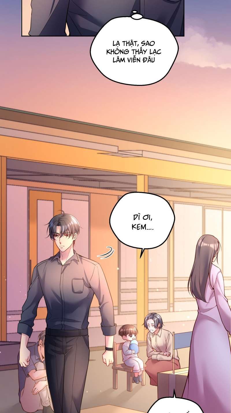 Bí Mật Của Nhân Viên K Chapter 113 - Next Chapter 114