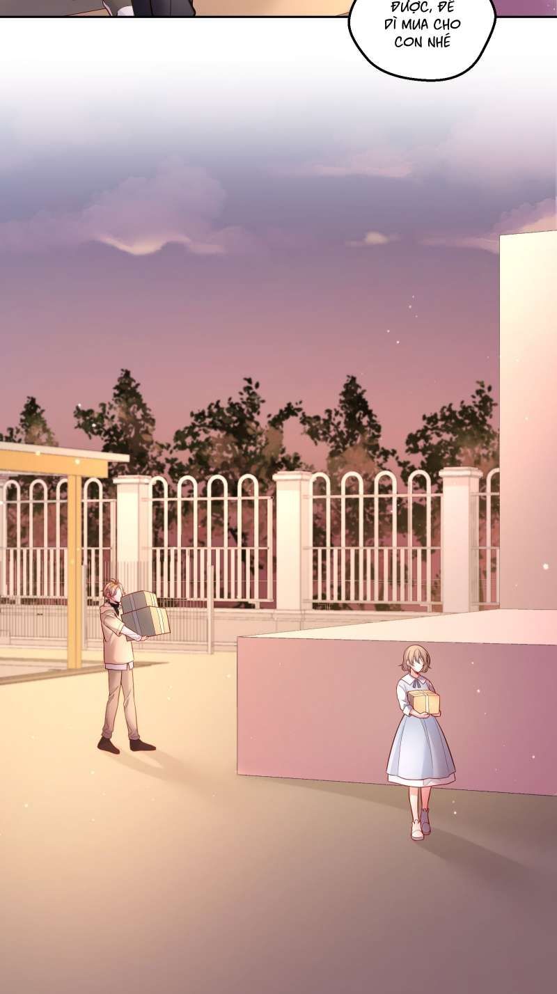 Bí Mật Của Nhân Viên K Chapter 113 - Next Chapter 114
