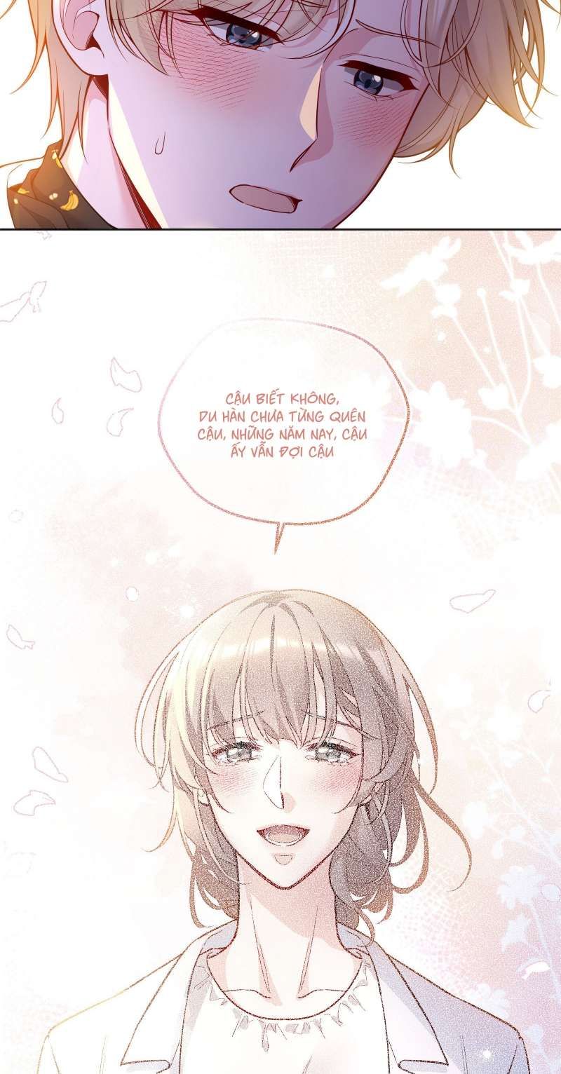 Bí Mật Của Nhân Viên K Chapter 113 - Next Chapter 114
