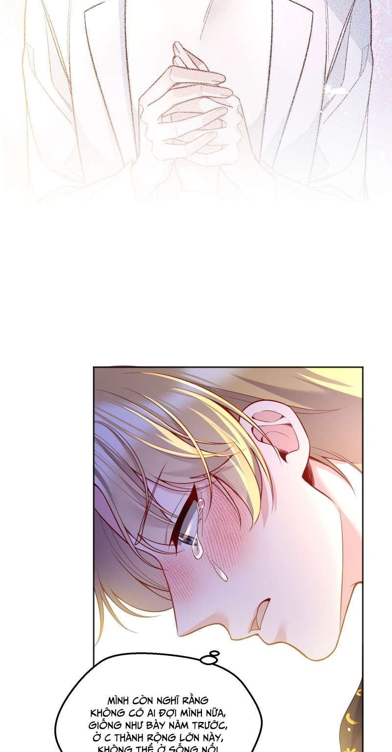 Bí Mật Của Nhân Viên K Chapter 113 - Next Chapter 114