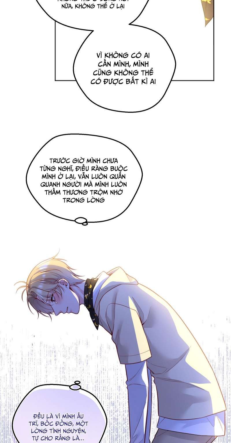 Bí Mật Của Nhân Viên K Chapter 113 - Next Chapter 114