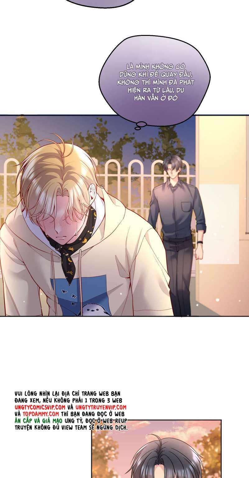Bí Mật Của Nhân Viên K Chapter 113 - Next Chapter 114