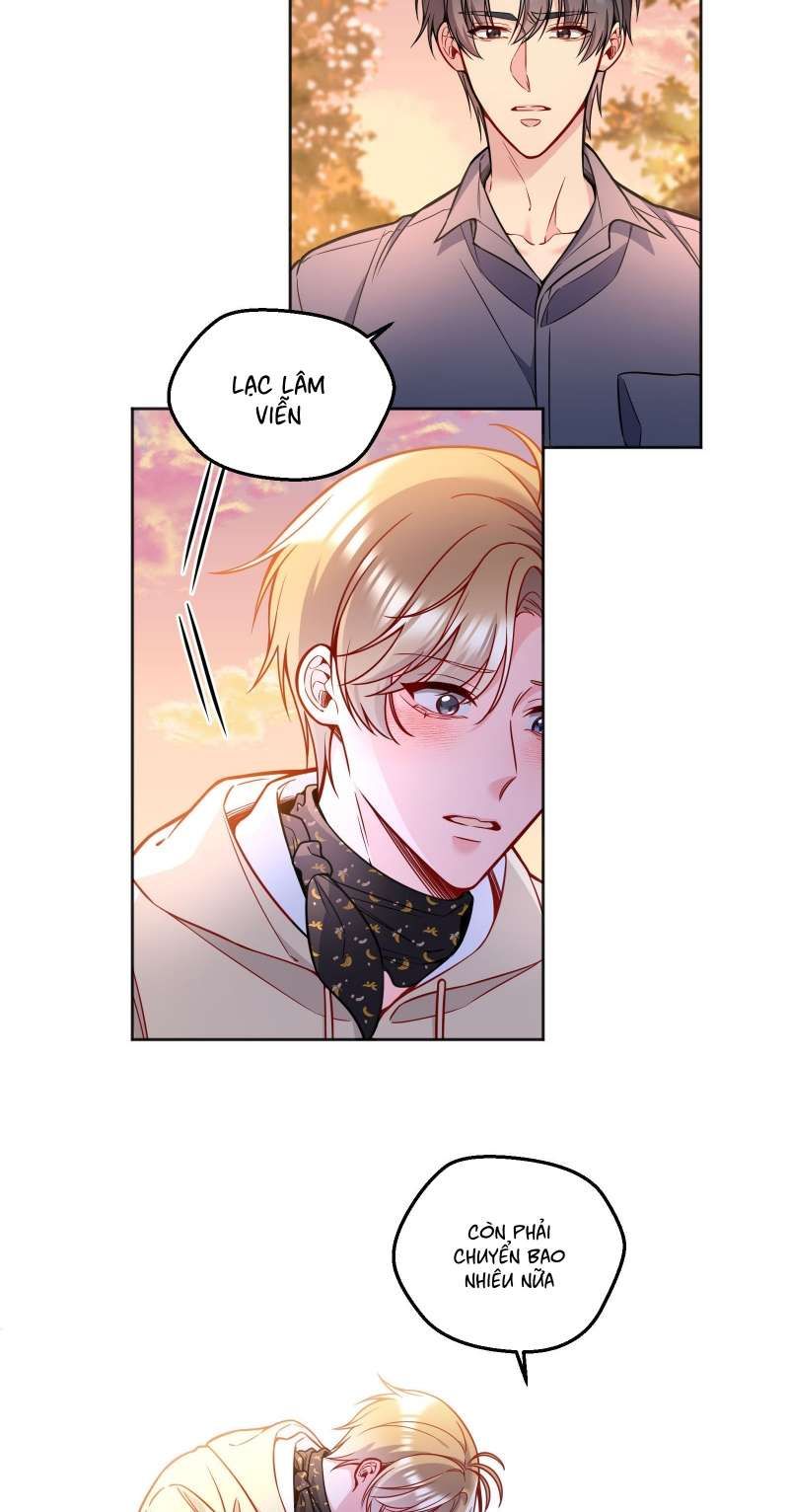 Bí Mật Của Nhân Viên K Chapter 113 - Next Chapter 114