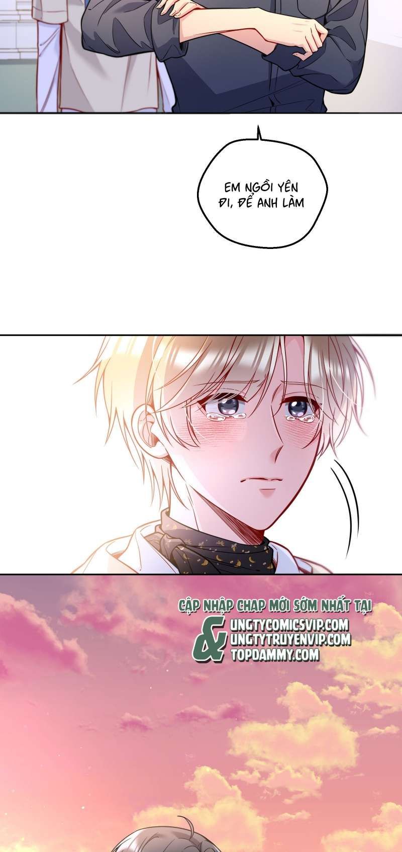 Bí Mật Của Nhân Viên K Chapter 113 - Next Chapter 114