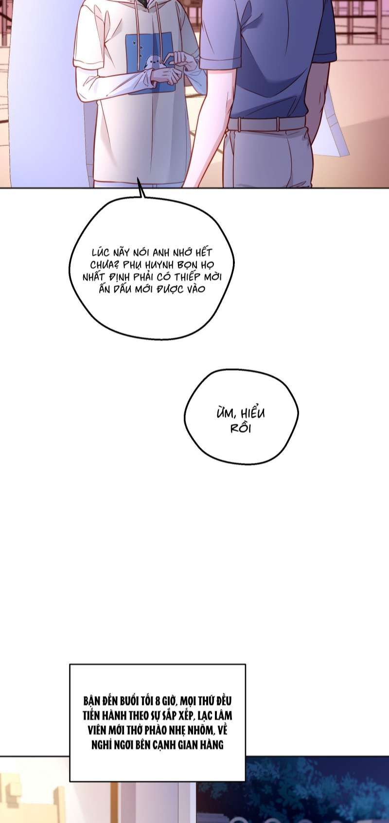 Bí Mật Của Nhân Viên K Chapter 113 - Next Chapter 114