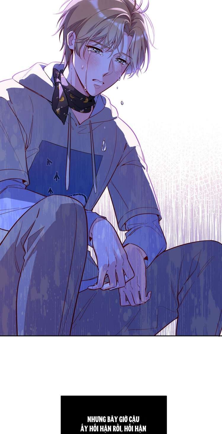 Bí Mật Của Nhân Viên K Chapter 113 - Next Chapter 114