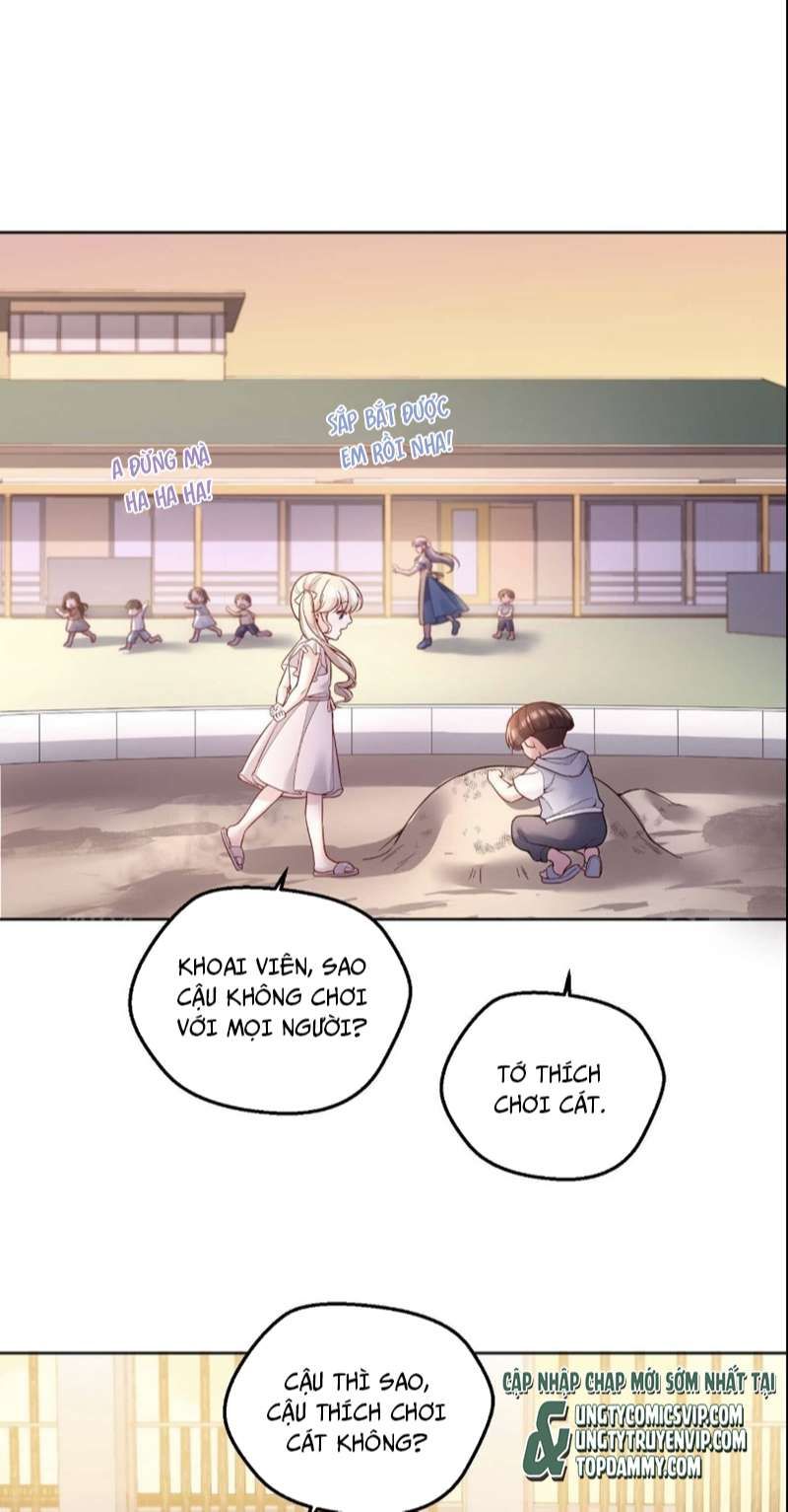Bí Mật Của Nhân Viên K Chapter 114 - Next Chapter 115