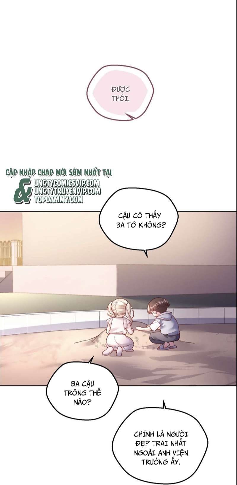 Bí Mật Của Nhân Viên K Chapter 114 - Next Chapter 115