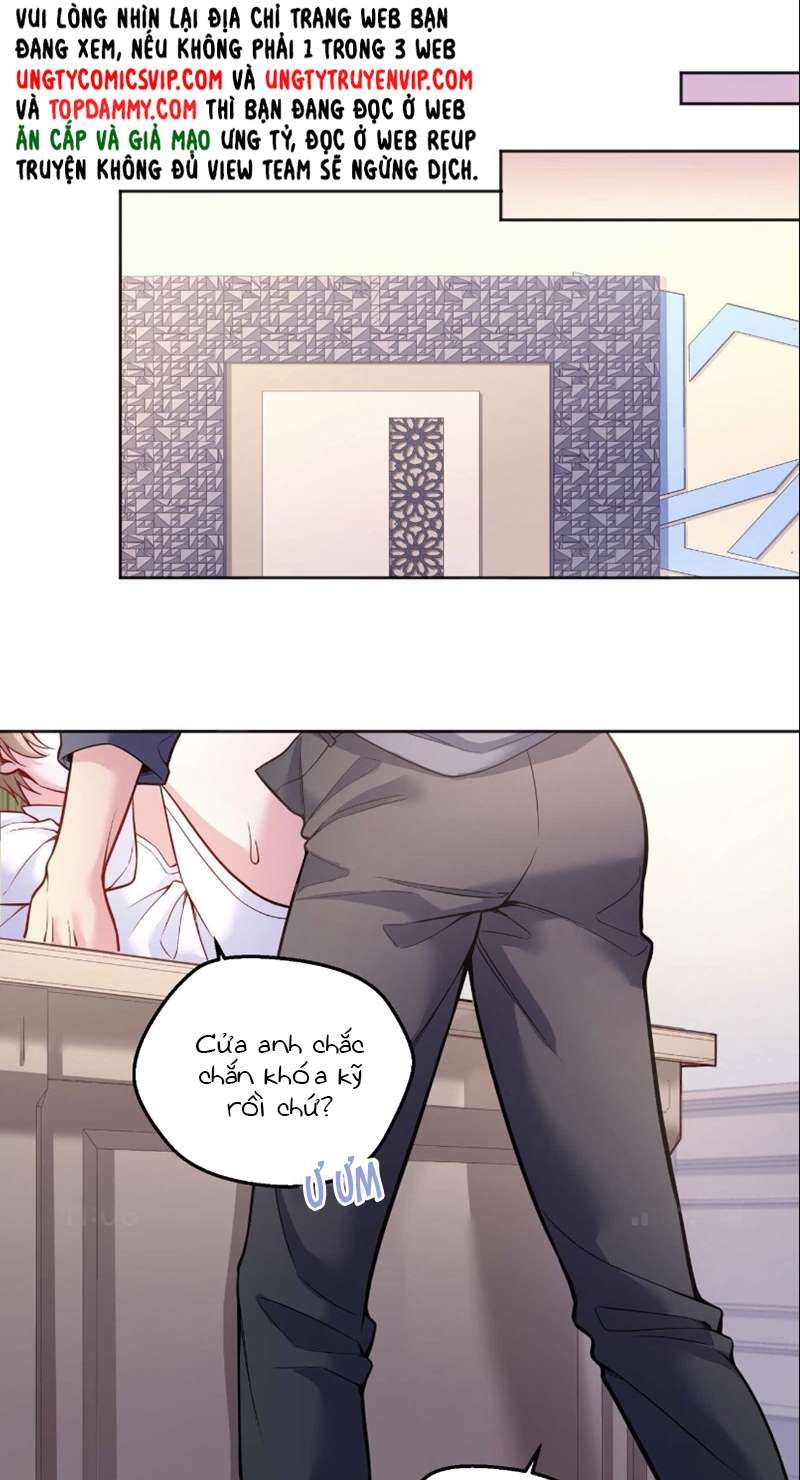 Bí Mật Của Nhân Viên K Chapter 114 - Next Chapter 115