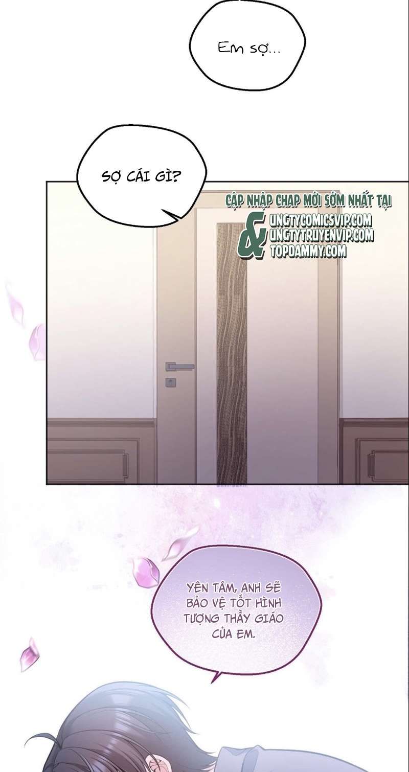 Bí Mật Của Nhân Viên K Chapter 114 - Next Chapter 115