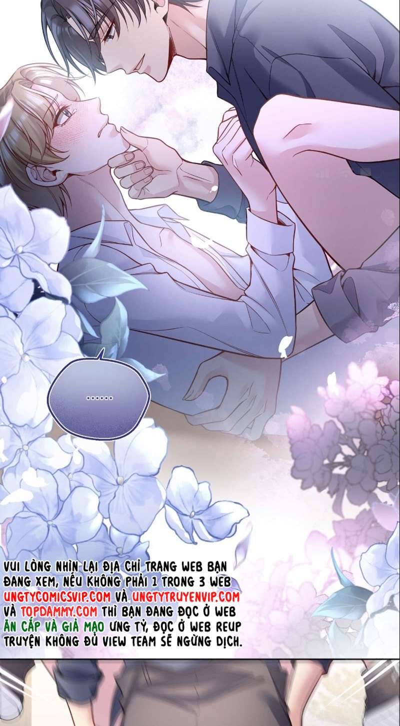 Bí Mật Của Nhân Viên K Chapter 114 - Next Chapter 115