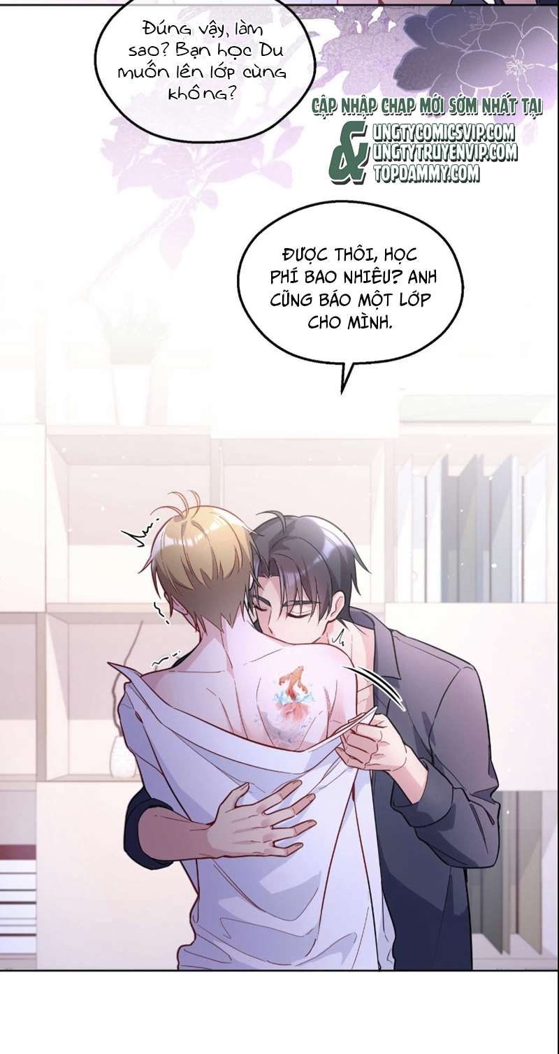 Bí Mật Của Nhân Viên K Chapter 114 - Next Chapter 115