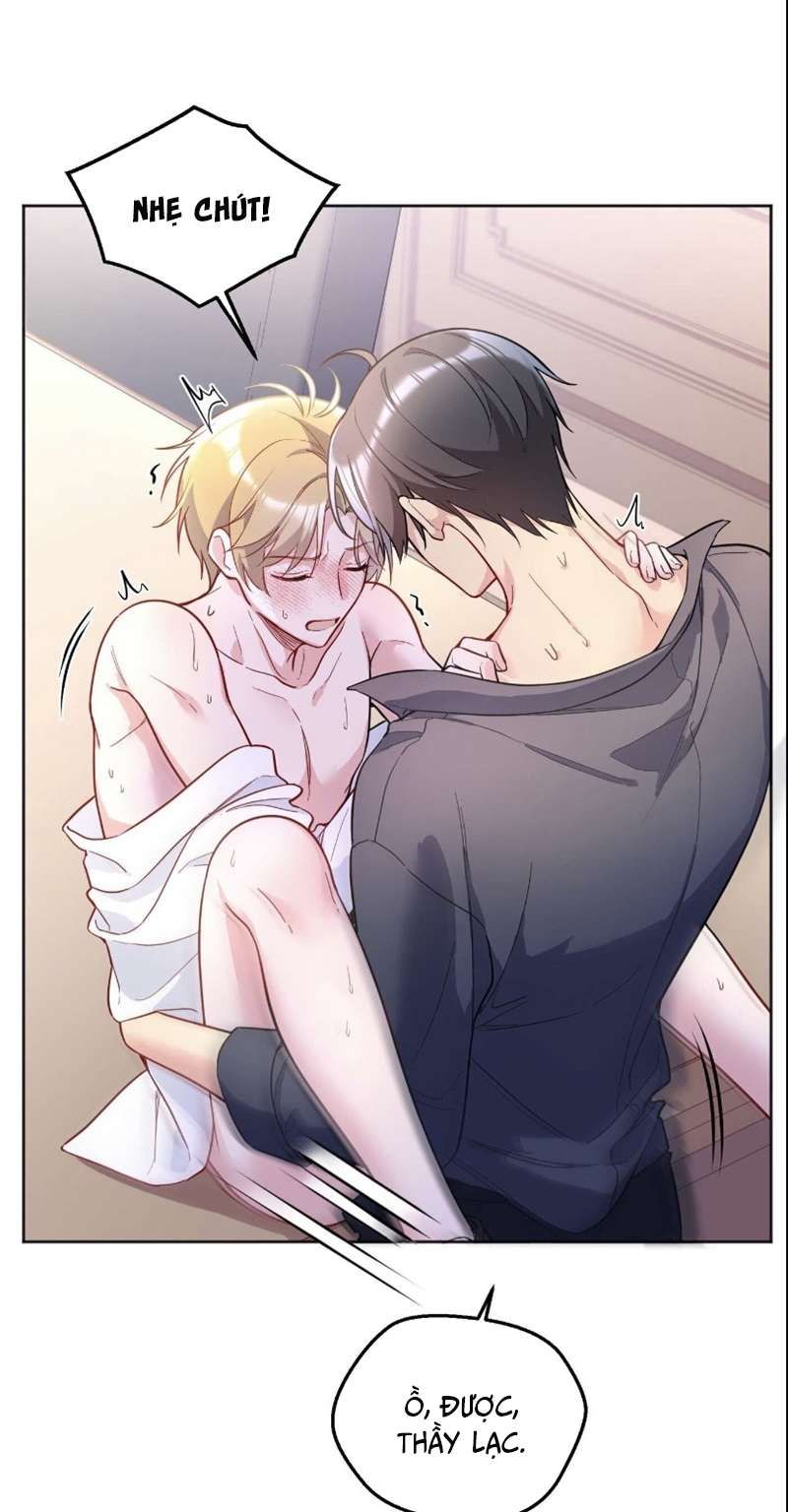 Bí Mật Của Nhân Viên K Chapter 114 - Next Chapter 115