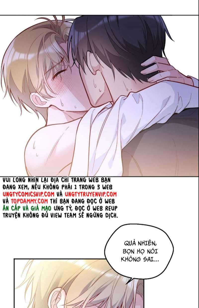 Bí Mật Của Nhân Viên K Chapter 114 - Next Chapter 115