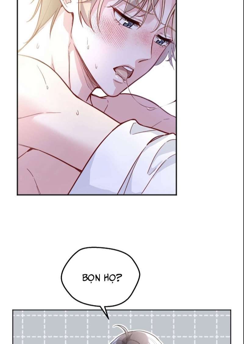 Bí Mật Của Nhân Viên K Chapter 114 - Next Chapter 115