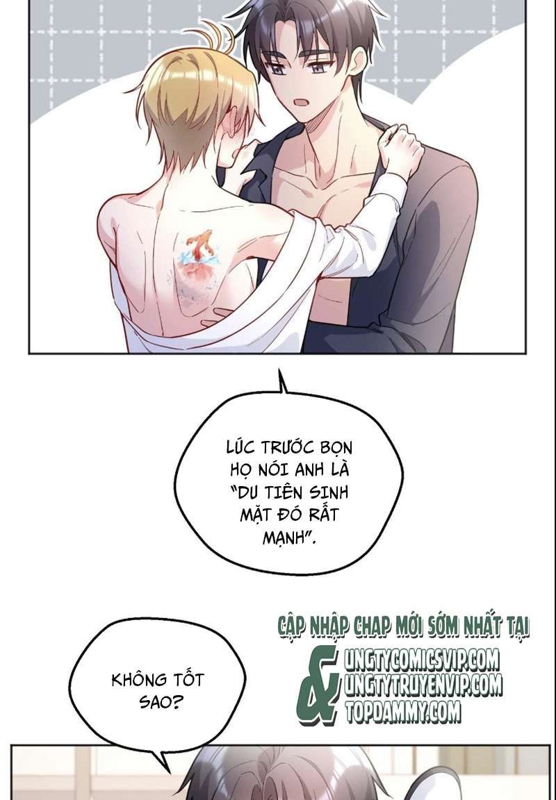 Bí Mật Của Nhân Viên K Chapter 114 - Next Chapter 115