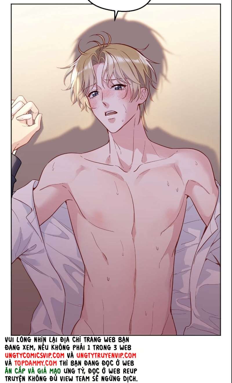 Bí Mật Của Nhân Viên K Chapter 114 - Next Chapter 115