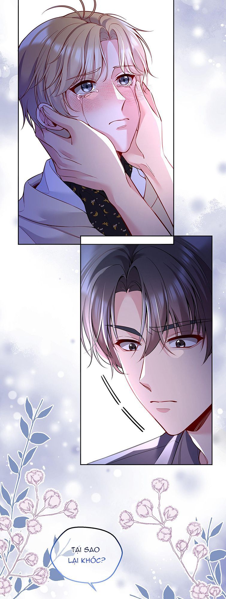 Bí Mật Của Nhân Viên K Chapter 115 - Next Chapter 116