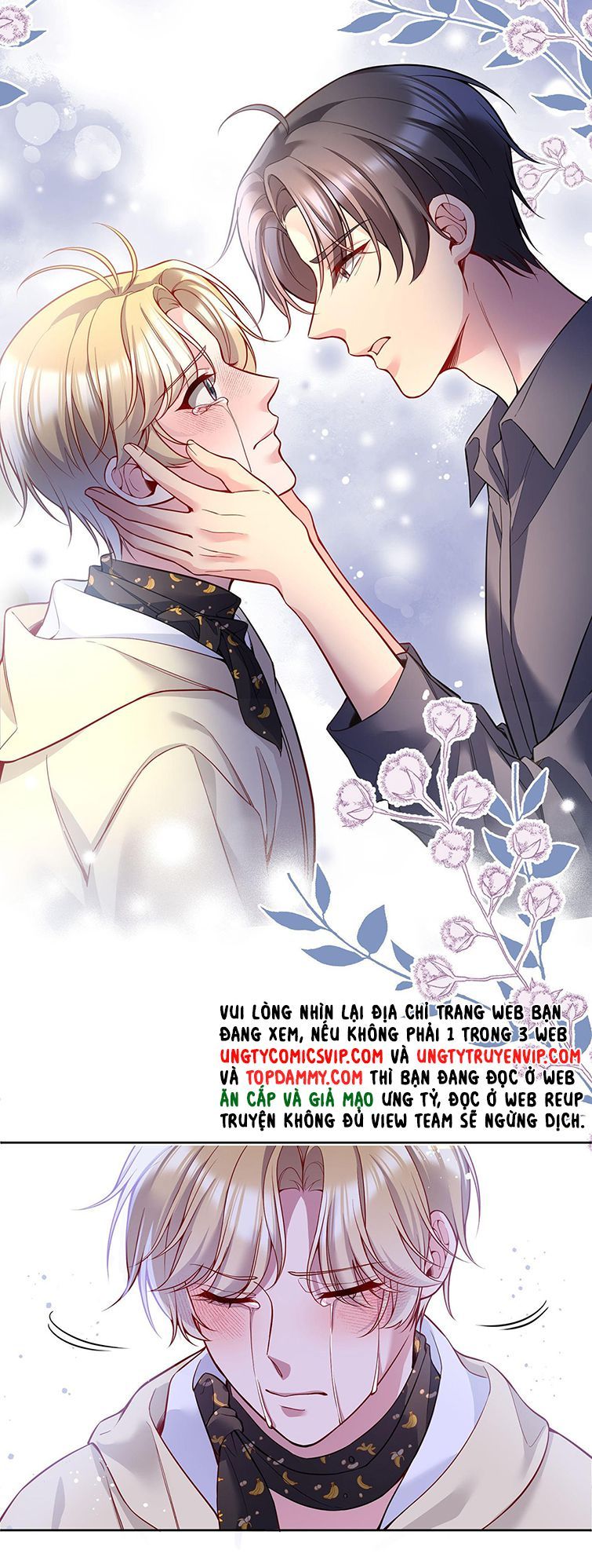 Bí Mật Của Nhân Viên K Chapter 115 - Next Chapter 116