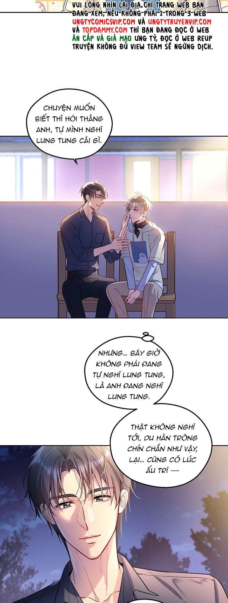 Bí Mật Của Nhân Viên K Chapter 115 - Next Chapter 116