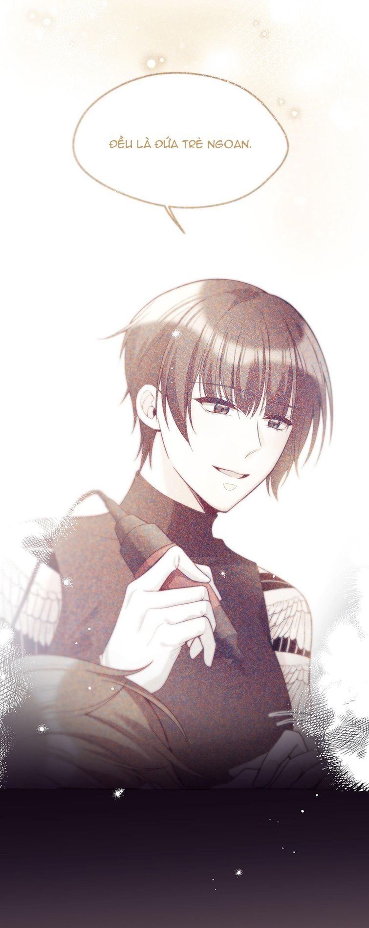 Bí Mật Của Nhân Viên K Chapter 115 - Next Chapter 116